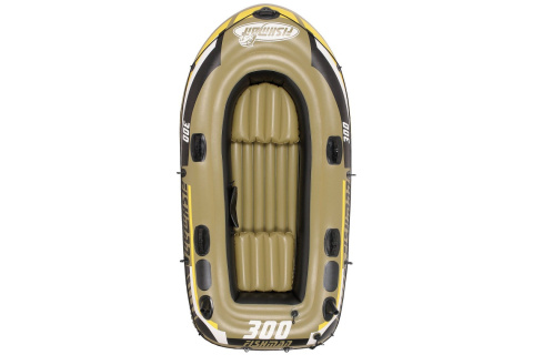 PONTON FISHMAN 300 252X125X26CM /JILONG PONTON FISHMAN 300 252X125X26CM /JILONG