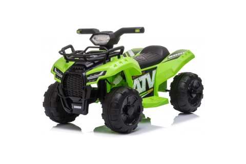 QUAD ELEKTRYCZNY COBRA GREEN /ENERO TOYS QUAD ELEKTRYCZNY COBRA GREEN /ENERO TOYS