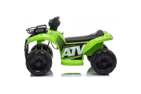 QUAD ELEKTRYCZNY COBRA GREEN /ENERO TOYS QUAD ELEKTRYCZNY COBRA GREEN /ENERO TOYS