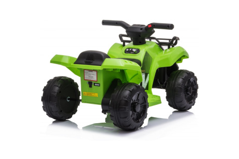 QUAD ELEKTRYCZNY COBRA GREEN /ENERO TOYS QUAD ELEKTRYCZNY COBRA GREEN /ENERO TOYS