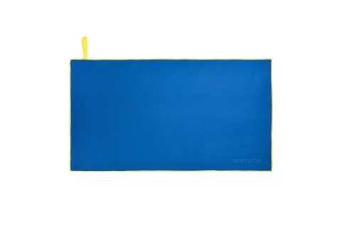 RĘCZNIK Z MIKROFIBRY N 80X130CM /METEOR RĘCZNIK Z MIKROFIBRY N 80X130CM /METEOR
