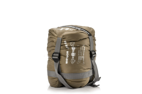 ŚPIWÓR TURYSTYCZNY DREAMER PRO R K /METEOR