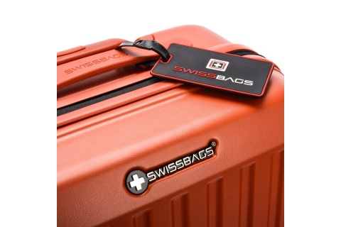 WALIZKA KABINOWA SKŁADANA COSMOS 55CM O /SWISSBAGS WALIZKA KABINOWA SKŁADANA COSMOS 55CM O /SWISSBAGS