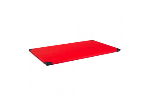 MATA DO ĆWICZEŃ ROSHAR T90 200X120X5CM /INSPORTLINE MATA DO ĆWICZEŃ ROSHAR T90 200X120X5CM /INSPORTLINE