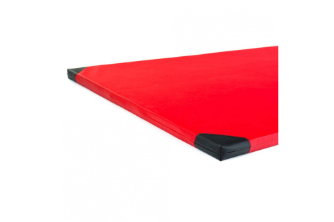 MATA DO ĆWICZEŃ ROSHAR T90 200X120X5CM /INSPORTLINE MATA DO ĆWICZEŃ ROSHAR T90 200X120X5CM /INSPORTLINE