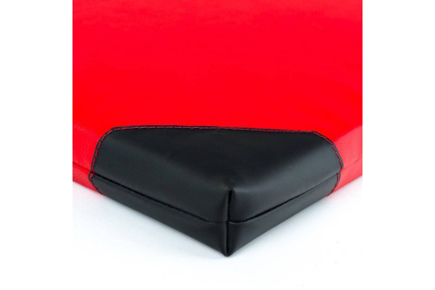 MATA DO ĆWICZEŃ ROSHAR T90 200X120X5CM /INSPORTLINE MATA DO ĆWICZEŃ ROSHAR T90 200X120X5CM /INSPORTLINE
