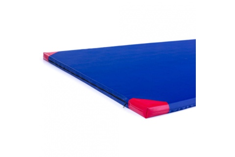 MATA DO ĆWICZEŃ ROSHAR T90 200X120X5CM /INSPORTLINE MATA DO ĆWICZEŃ ROSHAR T90 200X120X5CM /INSPORTLINE
