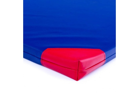 MATA DO ĆWICZEŃ ROSHAR T90 200X120X5CM /INSPORTLINE MATA DO ĆWICZEŃ ROSHAR T90 200X120X5CM /INSPORTLINE