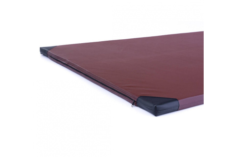 MATA DO ĆWICZEŃ ROSHAR T90 200X120X5CM /INSPORTLINE MATA DO ĆWICZEŃ ROSHAR T90 200X120X5CM /INSPORTLINE