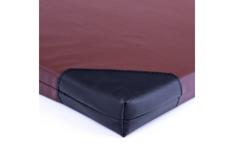 MATA DO ĆWICZEŃ ROSHAR T90 200X120X5CM /INSPORTLINE MATA DO ĆWICZEŃ ROSHAR T90 200X120X5CM /INSPORTLINE