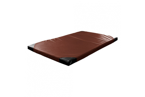 MATERAC DO ĆWICZEŃ ROSHAR T60 200X120X10CM /INSPORTLINE MATERAC DO ĆWICZEŃ ROSHAR T60 200X120X10CM /INSPORTLINE