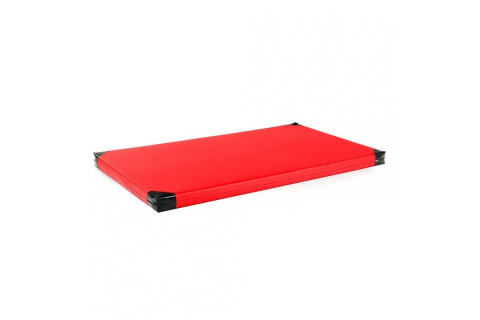 MATERAC DO ĆWICZEŃ ROSHAR T60 200X120X10CM /INSPORTLINE MATERAC DO ĆWICZEŃ ROSHAR T60 200X120X10CM /INSPORTLINE