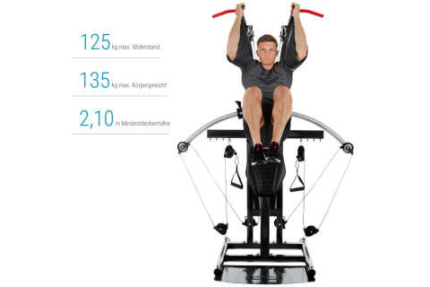 ATLAS BIO FORCE EXTREME CORE /FINNLO