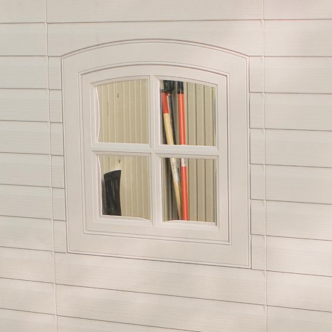 DOMEK OGRODOWY SZOPA S6446 457X244CM /LIFETIME