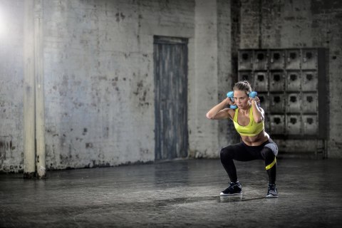 HANTLA WINYLOWA 11153 3KG /REEBOK