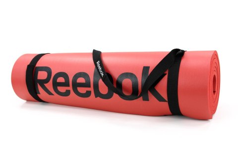 MATA DO ĆWICZEŃ RAMT-12235RD 183X61CM /REEBOK MATA DO ĆWICZEŃ RAMT-12235RD 183X61CM /REEBOK