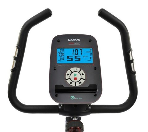 ROWER STACJONARNY ONE GB50 /REEBOK ROWER STACJONARNY ONE GB50 /REEBOK