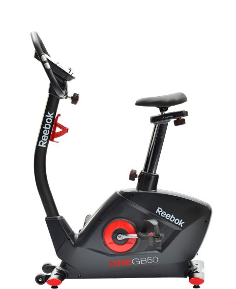 ROWER STACJONARNY ONE GB50 /REEBOK ROWER STACJONARNY ONE GB50 /REEBOK
