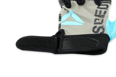 RĘKAWICZKI NA SIŁOWNIĘ SPEED ROZM. M /REEBOK RĘKAWICZKI NA SIŁOWNIĘ SPEED ROZM. M /REEBOK