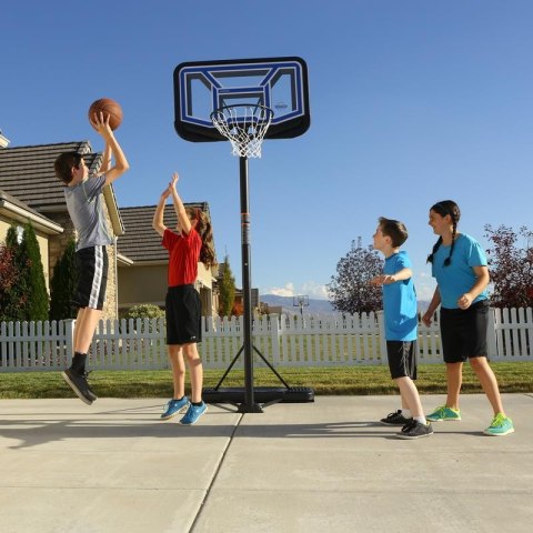 STOJAK DO KOSZYKÓWKI UTAH 44" /LIFETIME STOJAK DO KOSZYKÓWKI UTAH 44" /LIFETIME