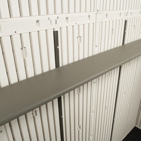 DOMEK OGRODOWY SZOPA S6405 244X305CM /LIFETIME