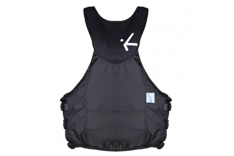 KAMIZELKA DO PŁYWANIA SALUKI PFD ROZMIAR L/XL /HIKO