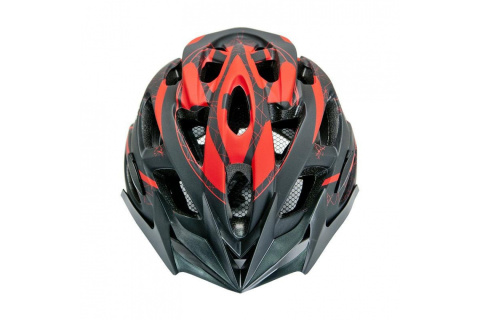 KASK ROWEROWY MOVE ROZM. L (58-61) RB /ALLRIGHT