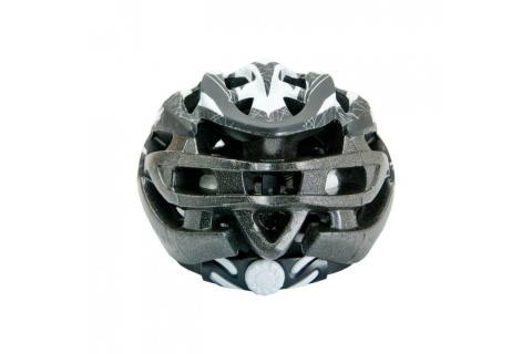 KASK ROWEROWY MOVE ROZM. L (58-61) WB /ALLRIGHT