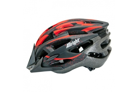 KASK ROWEROWY MOVE ROZM. M (55-58) RB /ALLRIGHT