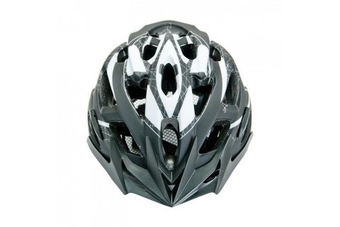 KASK ROWEROWY MOVE ROZM. M (55-58) WB /ALLRIGHT