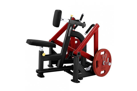 MASZYNA DO ĆWICZEŃ PLATELOAD LINE PLSR /STEELFLEX MASZYNA DO ĆWICZEŃ PLATELOAD LINE PLSR /STEELFLEX