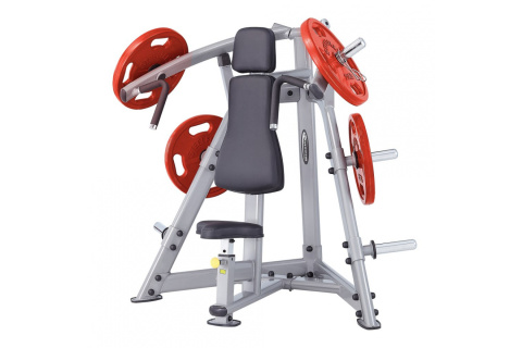 MASZYNA DO ĆWICZEŃ PLATELOAD LINE PLSP /STEELFLEX MASZYNA DO ĆWICZEŃ PLATELOAD LINE PLSP /STEELFLEX