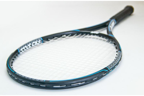 RAKIETA TENISOWA VISION 27 /ALLRIGHT RAKIETA TENISOWA VISION 27 /ALLRIGHT