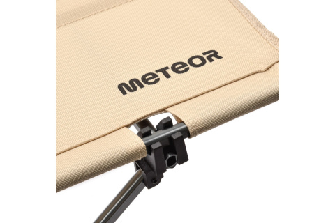 STÓŁ OGRODOWY VIATOR BEŻOWY /METEOR STÓŁ OGRODOWY VIATOR BEŻOWY /METEOR