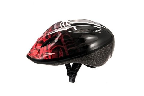 KASK ROWEROWY SPIDER MV5-2 M 52-56 CM /METEOR KASK ROWEROWY SPIDER MV5-2 M 52-56 CM /METEOR