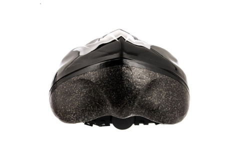 KASK ROWEROWY SPIDER MV5-2 M 52-56 CM /METEOR KASK ROWEROWY SPIDER MV5-2 M 52-56 CM /METEOR
