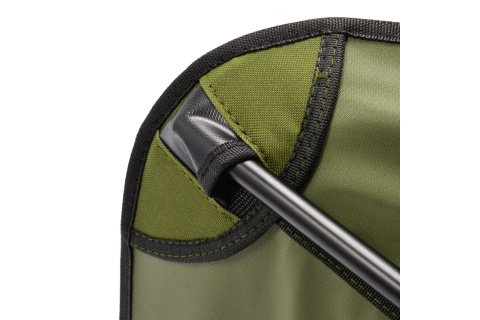 KRZESŁO SCHELP KHAKI /METEOR KRZESŁO SCHELP KHAKI /METEOR