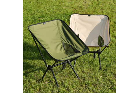 KRZESŁO SCHELP KHAKI /METEOR KRZESŁO SCHELP KHAKI /METEOR
