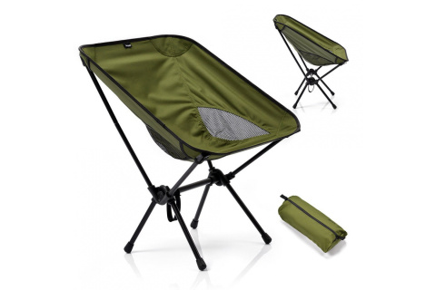 KRZESŁO SCHELP KHAKI /METEOR KRZESŁO SCHELP KHAKI /METEOR