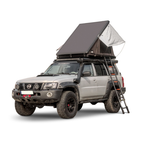 NAMIOT DACHOWY DO SAMOCHODU TRIANGLE TAHAT XL /OFFLANDER