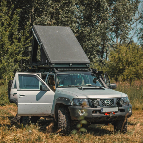 NAMIOT DACHOWY DO SAMOCHODU TRIANGLE TAHAT XL /OFFLANDER