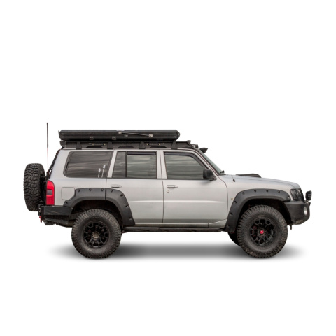 NAMIOT DACHOWY DO SAMOCHODU TRIANGLE TAHAT XL /OFFLANDER