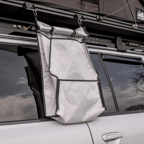 NAMIOT DACHOWY DO SAMOCHODU TRIANGLE TAHAT XL /OFFLANDER