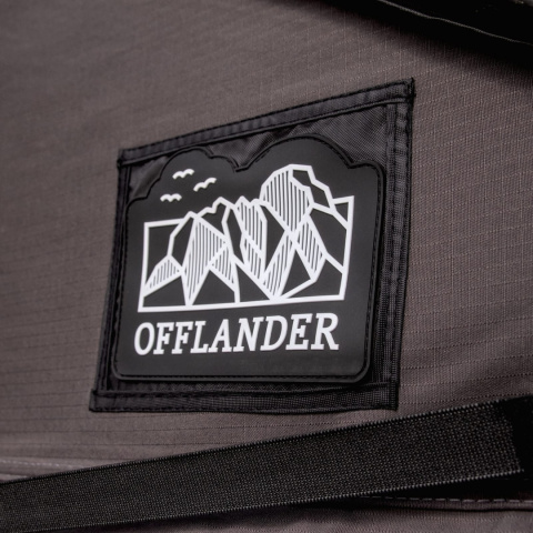 NAMIOT DACHOWY DO SAMOCHODU TRIANGLE TAHAT XL /OFFLANDER