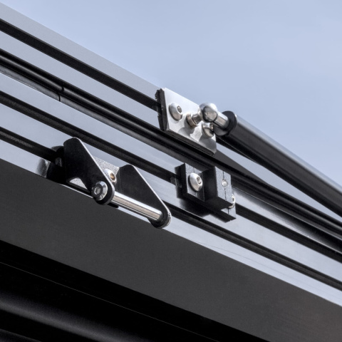 NAMIOT DACHOWY DO SAMOCHODU TRIANGLE TOMAHAK XL /OFFLANDER