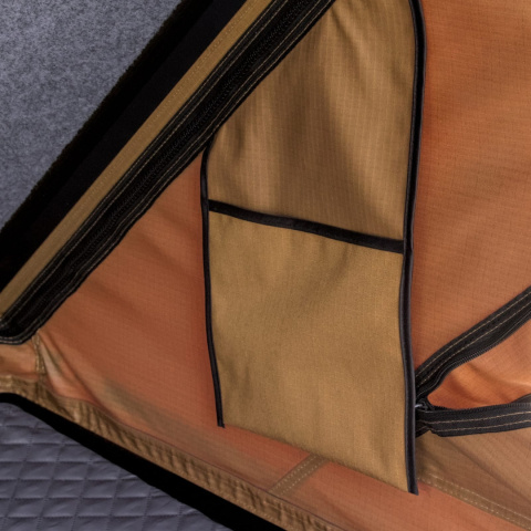 NAMIOT DACHOWY DO SAMOCHODU TRIANGLE TOMAHAK XL /OFFLANDER