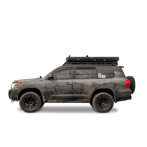 NAMIOT DACHOWY DO SAMOCHODU TRIANGLE TOMAHAK XL /OFFLANDER