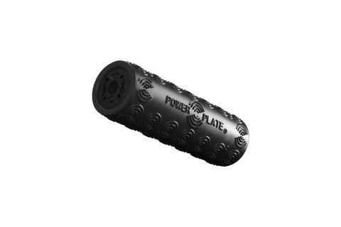 WAŁEK ROLLER DO MASAŻU BLACK /POWER PLATE WAŁEK ROLLER DO MASAŻU BLACK /POWER PLATE