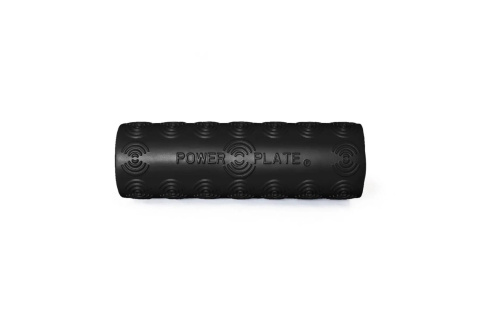 WAŁEK ROLLER DO MASAŻU BLACK /POWER PLATE WAŁEK ROLLER DO MASAŻU BLACK /POWER PLATE