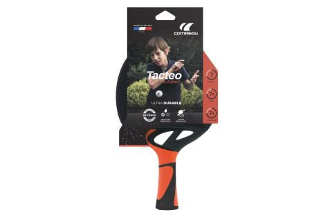 PALETKA DO PING PONGA TACTEO 50 OUTDOOR /CORNILLEAU PALETKA DO PING PONGA TACTEO 50 OUTDOOR /CORNILLEAU